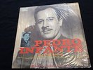 PEDRO INFANTE LP INTERPRETA A JOSE ALFREDO JIMENEZ DISCOS ORFEON