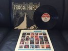 PROCOL HARUM   Whiter Shade Of Pale Prog Psych LP 1967 w/ Inner 