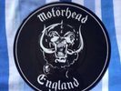 MOTORHEAD - Leaving Here/White Line Fever 7inch Picture Disc - RARE - ( LEMMY )