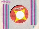 RARE NORTHERN SOUL ORIGINAL - JOHNNY MAESTRO - HEARTBURN