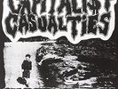 Disassembly Line [VINYL] Capitalist Casualties Vinyl