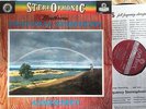 London CS 6160 BB WB FFSS Beethoven Sym #6 Ansermet/Orch De La Suisse Romande