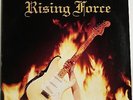 YNGWIE MALMSTEEN - RISING FORCE & MARCHING OUT - 2 x LP EX- & VG++ early Polydor