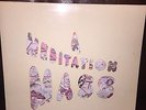 YATHA SIDHRA MEDITIATION MASS 1ST GREEN BRAIN KRAUTROCK DIE CUT RARE PSYCH NICE
