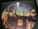 Pink Floyd Animals Picture Disc Beautiful Picture Graphics