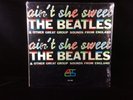 The Beatles Aint She Sweet & other Group Sounds 1964 ATCO 33-169 Sealed Vinyl LP