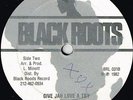 black roots 10