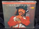CHUCK MANGIONE Feels So Good SEALED JAPAN MFSL 1977 1/2 SPEED LP