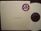 THE BEATLES 2 LP WHITE ALBUM ON WHITE VINYL IN SHRINK WITH HYPE STICKER NM++