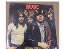 Sealed Original AC/DC Highway To Hell USA Record Club Vinyl LP Sealed