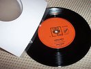VINTAGE 'DIANA TRASK' RARE CBS 7