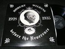 ROBERT WILKINS Before The Reverence 1928-1935 Blues Collectors LP MAGPIE 1976 UK