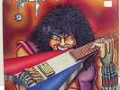 LP - Victim - Power Hungry (THE RODS /EXCITER /METALLICA)