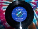 BULL MOOSE JACKSON I Want A Bowlegged Woman KING RECORDS 1948 VG++ VOCAL JAZZ