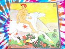 FLEETWOOD MAC Then Play On REPRISE RECORDS 1970 VG++ Peter Green PSYCHEDELIA OOP