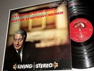TAS SAINT-SAENS SYMPHONY 3 MUNCH BSO RCA living stereo LSC-2341 shaded dog 1S NM