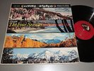 VIVALDI FOUR SEASONS SOCIETA CORELLI RCA living stereo LSC-2424 shaded dog 1S NM