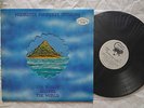 RARE PFM PREMIATA FORNERIA MARCONI THE WORLD BECAME JAPAN 1974 PROMO PRESS MINT