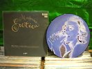 Madonna ?– Erotica ' LP MINT PICTURE