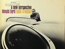 Donald Byrd-A New Perspective-Blue Note 84124-NEW YORK USA