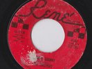 The Creepers-Jammin Granny RENE 502 Killer Garage Rockabilly 45 hear