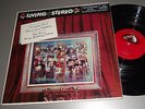 TAS MOUSSORGSKY RAVEL pictures REINER CSO RCA living stereo LSC-2201 shaded dog