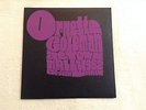 ORNETTE COLEMAN TOWN HALL REVIEW SILKSCREEN ESP 1006 NM HOLY GRAIL LP
