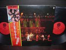 Bay City Rollers Live in Japan Japan ONLY LIVE 2LP OBI INSERT PHOTO-BOOKLET