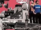 BLACK KEYS, THE-RUBBER FACTORY VINYL NEW
