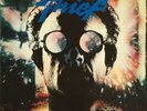 THIEF OST LP TANGERINE DREAM VIRGIN 1981 DUTCH PRESSING