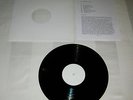 Calexico ?: Carried To Dust, Rare Promo Vinyl LP + Info-Sheet 2008 City Slang