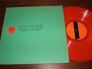 PINK FLOYD Omayyad LP ORIGINAL First Press Orange Vinyl insert TMOQ PF515 EX+
