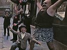 Strange Days by The Doors Vinyl LP Record Brand New Sealed