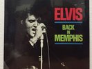 SEALED Elvis Presley Back In Memphis Vinyl LP 1970 RCA Victor LSP 4429