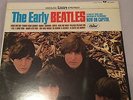 THE BEATLES Early Beatles 1965 Record Album SEALED ST2309