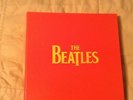 NIB The BEATLES 4 LIMITED 7