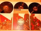 FREUNDESKREIS  FK ALLSTARS EN DIRECTO LIVE RARE VINYL 3x LP TOPZUSTAND MAX HERRE