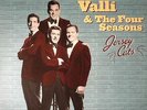 VALLI, Frankie & THE FOUR SEASONS - Jersey Cats (reissue) - Vinyl (LP)