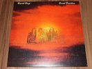 Uriah Heep - Sweet Freedom (180g) (2015) (LP) (BMGRM090LP) (Neu+OVP)