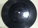 Early Berliner 7 in.Gramophone Record-