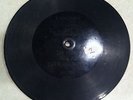 Early Berliner 7 in.Gramophone Record-