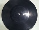 Early Berliner 7 in.Gramophone Record-