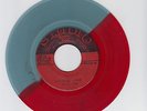 STUDIO ONE/ETERNAL LOVE  -  JACKIE OPEL  (65  SKA  7