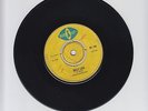 BLUE CAT/BELLY LICK , THE GAME SONG  -  DENNIS WALKS  (68 ROCKSTEADY/REGGAE 7