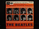 The Beatles A Hard Days Night (Extracts From the Album) Mono GEP 8924