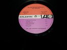 RARE THE JIMI HENDRIX EXPERIENCE / OTIS REDDING MONTEREY FESTIVAL VINYL ATLANTIC