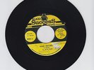 BLACK SUCCESS/KEEP TRYING  -  C HYLTON (83  REGGAE ROOTS 7