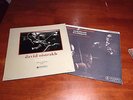 David Oistrakh Encores and Brahms Violin Concerto Columbia RARE