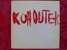 FATHER YOD & THE SPIRIT OF '76 KOHOUTEK ORIGINAL HIGHER KEY HKR-3301 YA HO WA 13