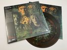 The Beyond - Soundtrack vinyl lp /500 mondo mondocon deathwaltz Fabio Frizzi